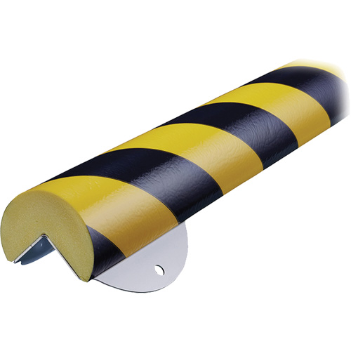 Trousse de protection murale avec butoir de protection de coin mod&egrave;le WPK A+ 1M Oxymax Inc