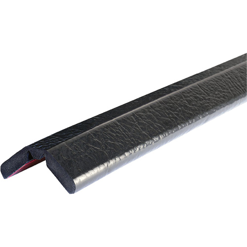 Butoir de protection de rebords mod&egrave;le W 1M, Longueur 3,25' (0,99 m) Oxymax Inc