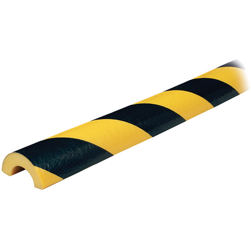 Butoir de protection de tuyau mod&egrave;le R30 5M, Longueur 2' (0,6096 m) Oxymax Inc