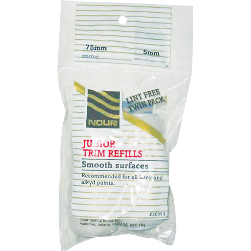 Enveloppe pour rouleau &agrave; peinture Oxymax Inc