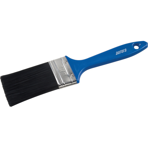 AP100 Series Paint Brush, Polyester, Plastic Handle, 2" Width Oxymax Inc