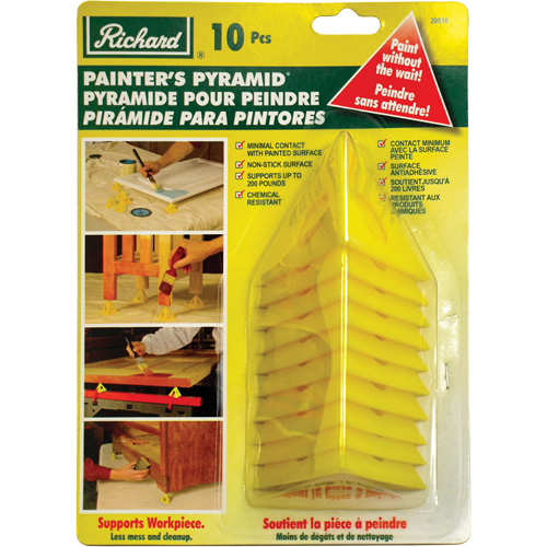 Pyramides pour peintre Oxymax Inc