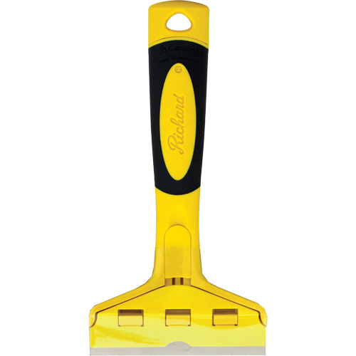 Glass, Tile & Wallpaper Scraper Oxymax Inc