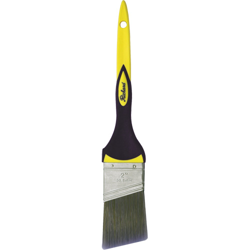 Pinceau de s&eacute;rie Elegance, Polyester, Manche Plastique, Largeur de 2" Oxymax Inc