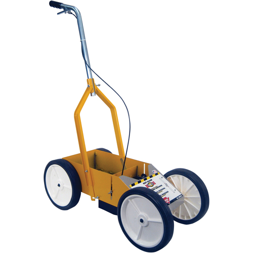 Appareil de marquage pour terrain de gymnastique Oxymax Inc