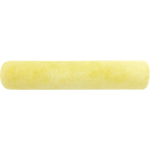 Manchon de rouleau &agrave; peinture synth&eacute;tique professionnel AA, Nap 6 mm (1/4"), 240 mm (9-1/2") l Oxymax Inc