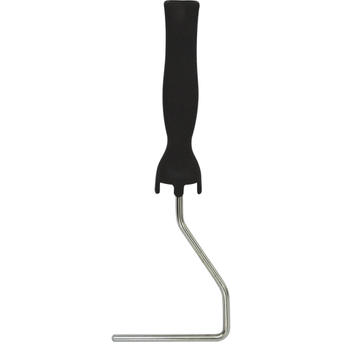 Mini-armature de rouleau &agrave; peinture - port&eacute;e de 10" Oxymax Inc