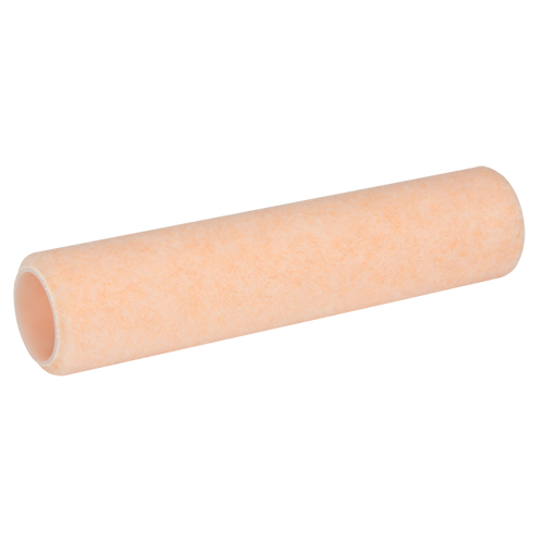 Multi-Use Paint Roller Sleeve, 6 mm (1/4") Nap, 230 mm (9") L Oxymax Inc
