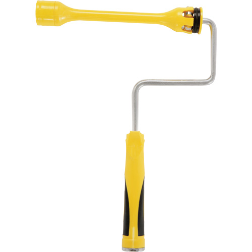 Soft-Grip Ergonomic Roller Frame Oxymax Inc