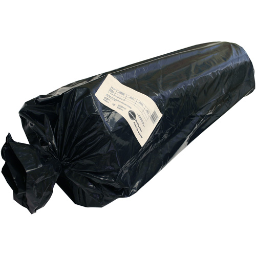 Pellicule pare-vapeur, 1200" lo x 120" la, &eacute;paisseur de 6 mils Oxymax Inc