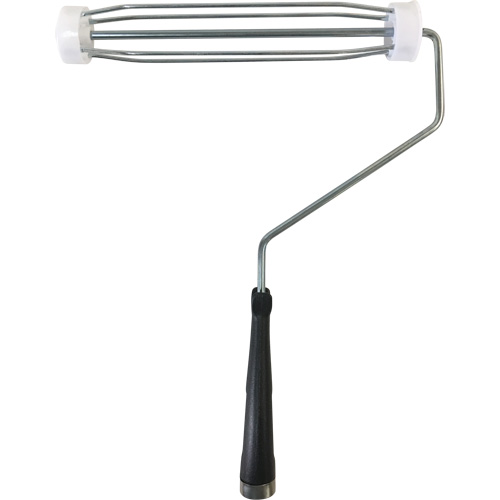 Cage professionnelle en fil m&eacute;tallique Oxymax Inc