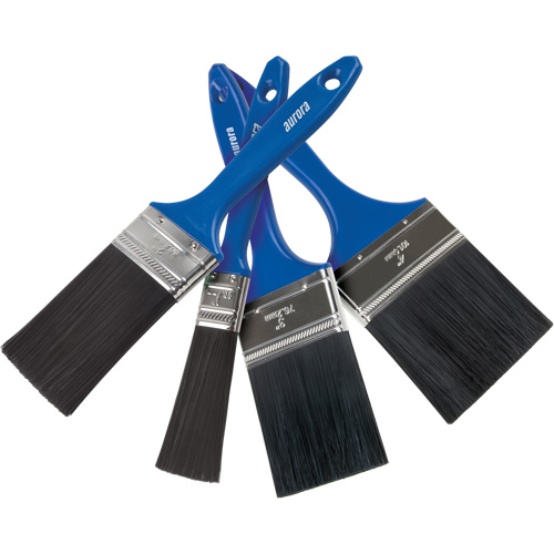 AP100 Series Paint Brush Set, 4 Pieces Oxymax Inc