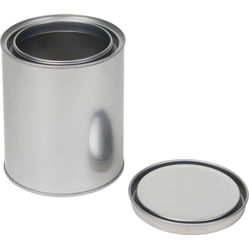 Contenant de peinture vide Oxymax Inc