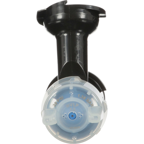 Trousse de recharge pour t&ecirc;te de pulv&eacute;risation &agrave; gravit&eacute; HVBP haute performance Oxymax Inc