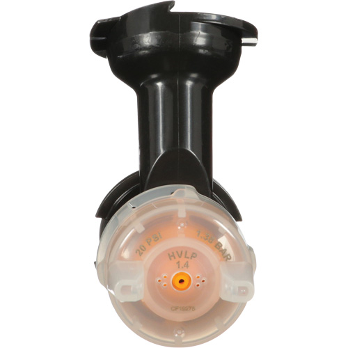 Performance Gravity HVLP Atomizing Head Refill Kit Oxymax Inc