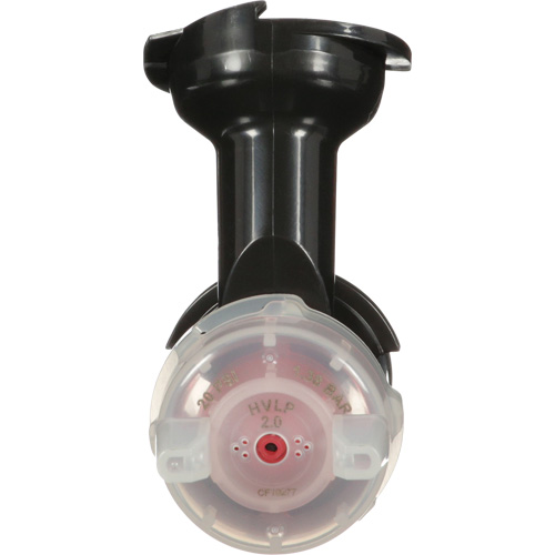 Performance Gravity HVLP Atomizing Head Refill Kit Oxymax Inc