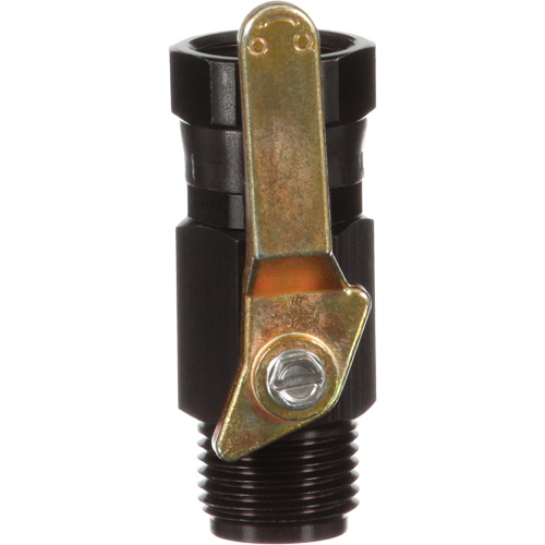 Clapet &agrave; bille pour pistolet pulv&eacute;risateur industriel performant Oxymax Inc
