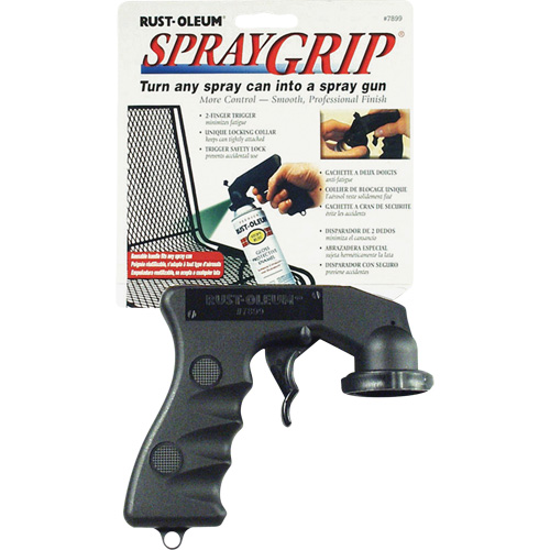 Spray Grip Oxymax Inc