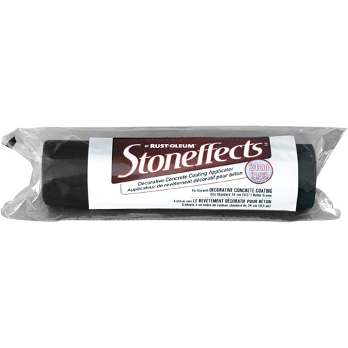 Applicateur de rev&ecirc;tement d&eacute;coratif pour b&eacute;ton Stoneffects, 240 mm (9-1/2") l Oxymax Inc