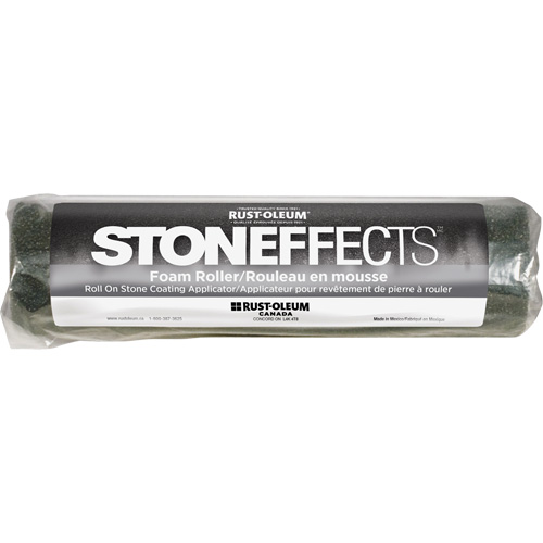 Rouleau de mousse Stoneffects Oxymax Inc