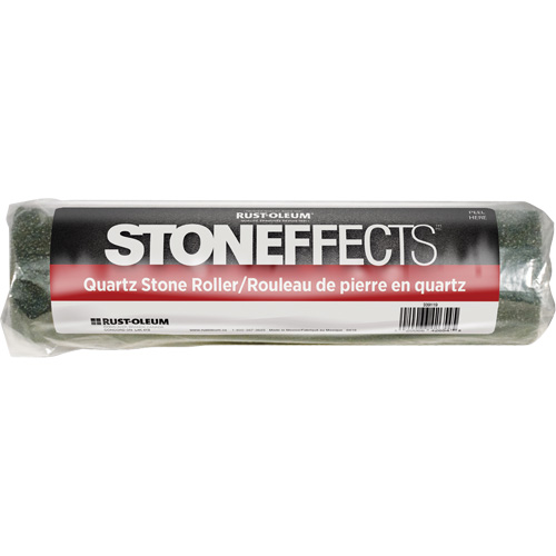 Rouleau pour rev&ecirc;tement en quartz Stoneffects Oxymax Inc