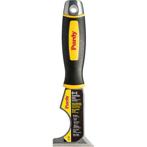 Outil polyvalent 6 en 1 de premi&egrave;re qualit&eacute; Oxymax Inc