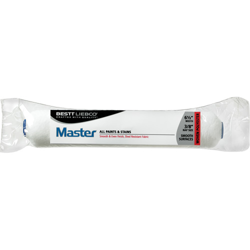 Ensemble complet de cadre pour rouleau &agrave; peinture Short John Master Oxymax Inc