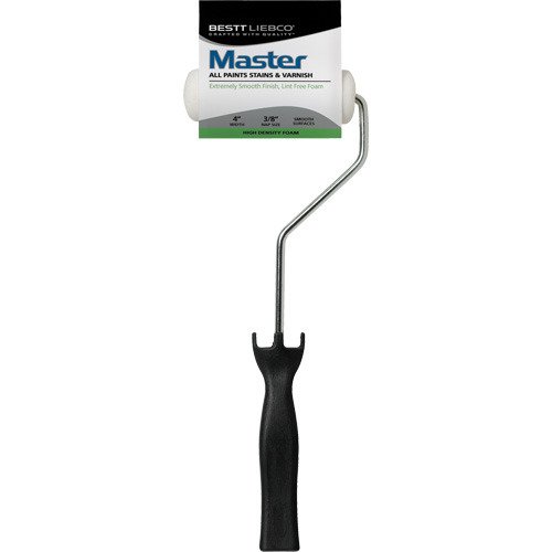 Ensemble de cadre et couverture en mousse Cover & Frame Master, 2 morcea Oxymax Inc