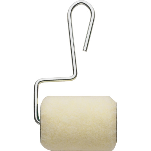 Utility Roller, 2 Pieces Oxymax Inc