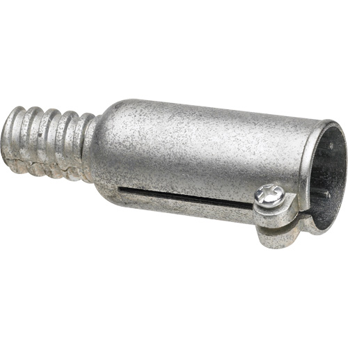 Adaptateur Klamp-Tite Oxymax Inc