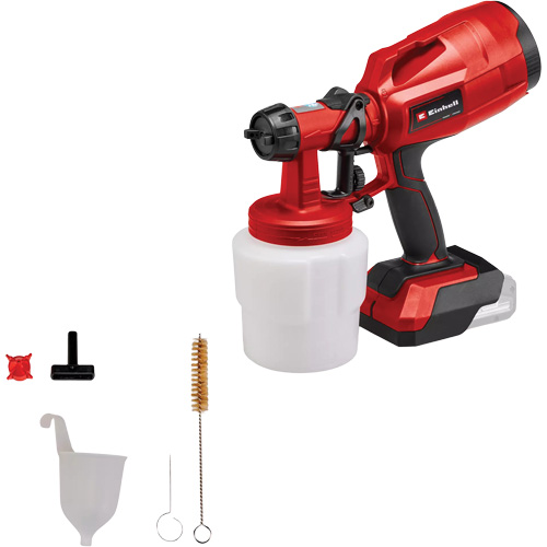 18V Cordless HVLP Handheld Paint Sprayer (Tool Only) Oxymax Inc