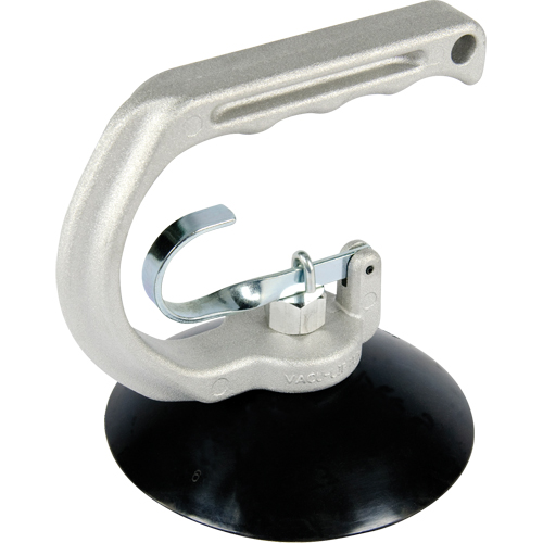 Vacuum Cups - Heavy-Duty Single Cup Oxymax Inc