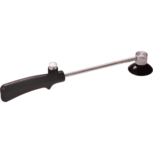 Appareils &agrave; ventouses - Ventouse super robuste, simple &agrave; poign&eacute;e allong&eacute;e pour presses Oxymax Inc