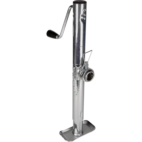 V&eacute;rin de remorque &agrave; souder Oxymax Inc