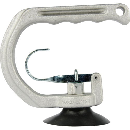 Vacuum Cups - Heavy-Duty Single Cup Oxymax Inc