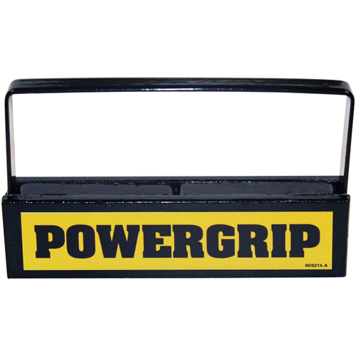 Power Grips Oxymax Inc
