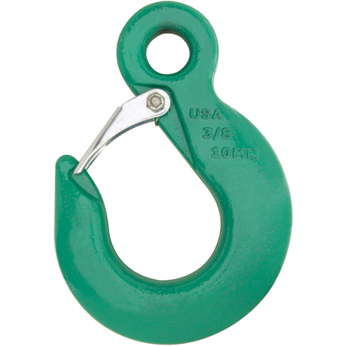 Crochets de levage Oxymax Inc