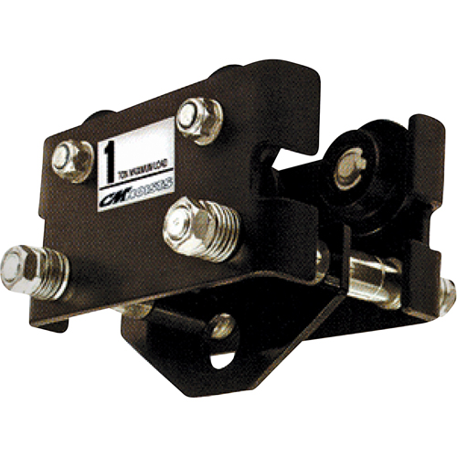 CBT Adjustable Trolleys, 6000 lbs. (3 tons) Oxymax Inc