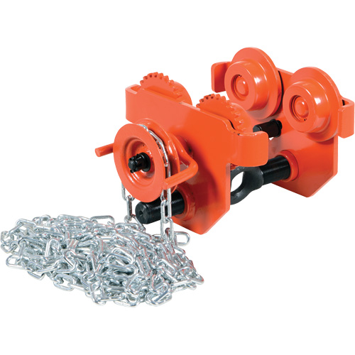 Chariot de base, 2000 lb (1 tonne) Oxymax Inc