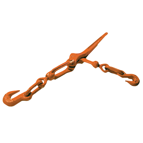 Tendeurs &agrave; chaîne, 3/8" - 1/2", 9200 lb (4,6 tonnes), Tendeur &agrave; levier Oxymax Inc