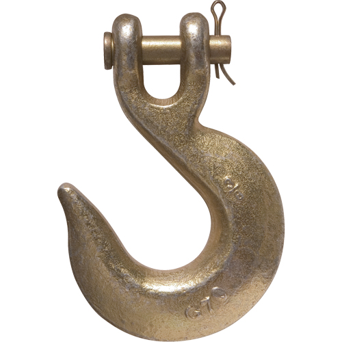 Clevis Slip Hook - Grade 70 Oxymax Inc
