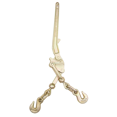 Load Binder, 5/16" - 3/8", 5400 lbs. (2.7 tons), Recoilless Load Binder Oxymax Inc