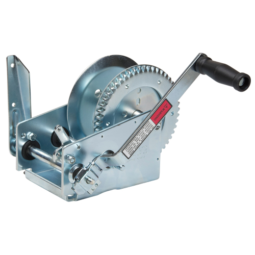 Trailer Hand Winch Oxymax Inc