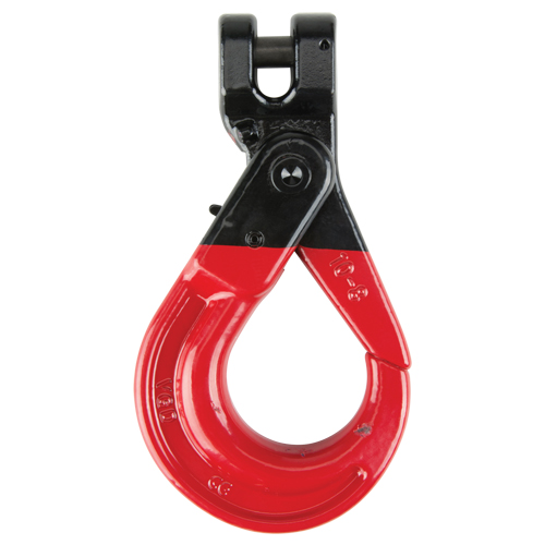 Self Locking Hook Oxymax Inc