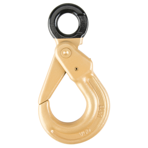 Self Locking Hook Oxymax Inc