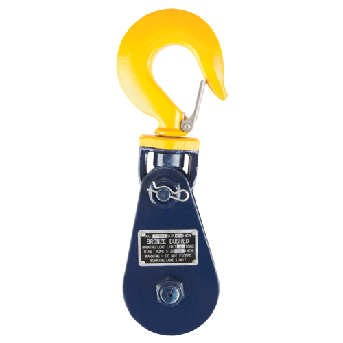 Moufle avec crochet & loquet Oxymax Inc