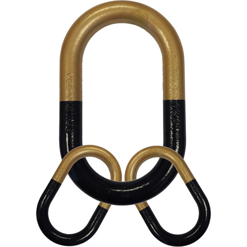 V-Line&reg; Grade 100 Alloy Master Links Oxymax Inc