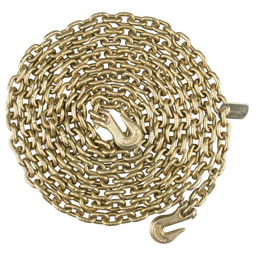 Grade 70 Transport Chain Tie-Downs Oxymax Inc