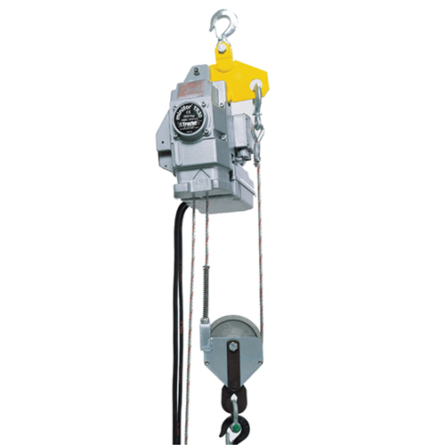 Minifor&reg; Sheave Block Pulley Kit for TR10 / TR30 Oxymax Inc