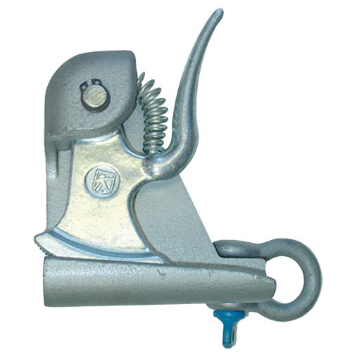 Frog-G4 Wire Rope Gripper Oxymax Inc